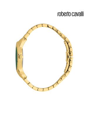 Roberto Cavalli Ladies Watch